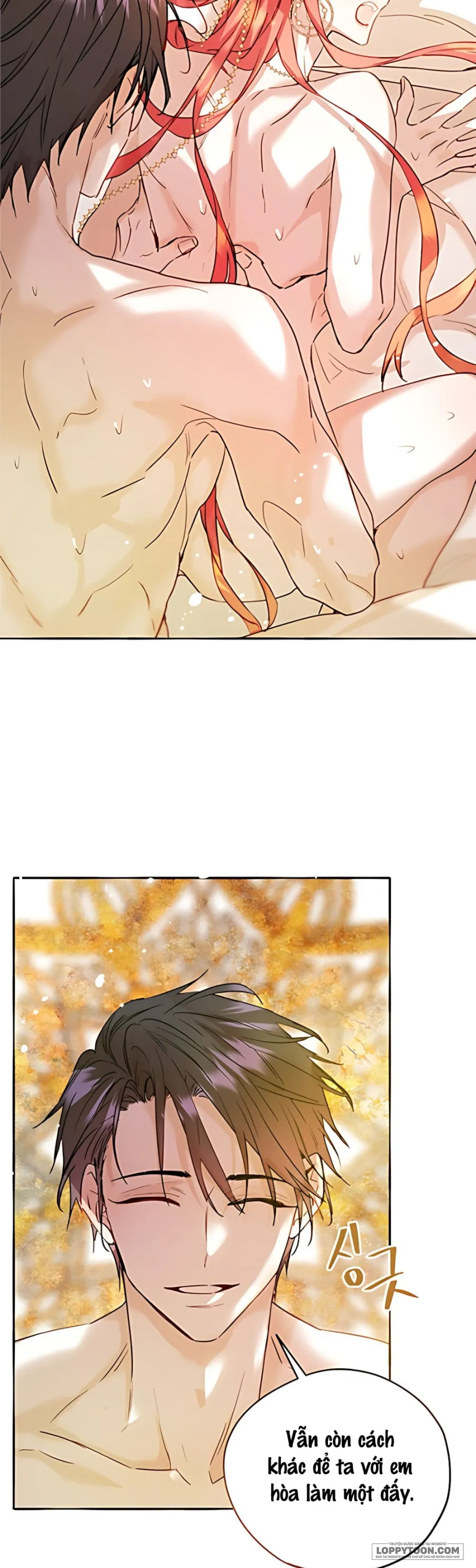 Hãy Ăn Dâu Tây Đi Ạ - Chap 8 - Trang 12