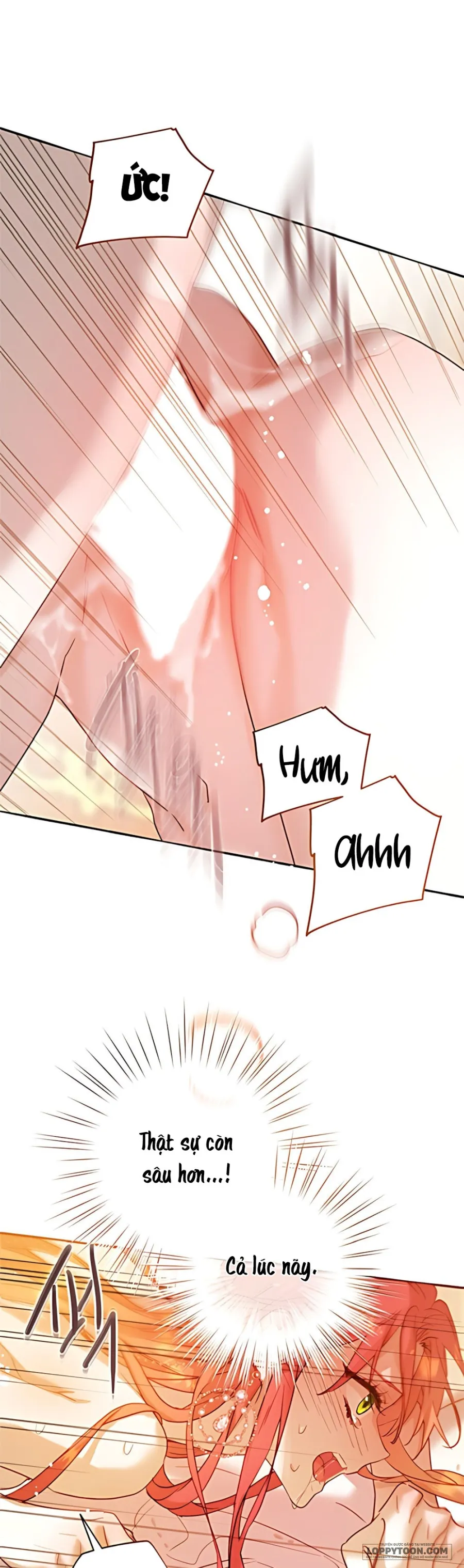Hãy Ăn Dâu Tây Đi Ạ - Chap 8 - Trang 15