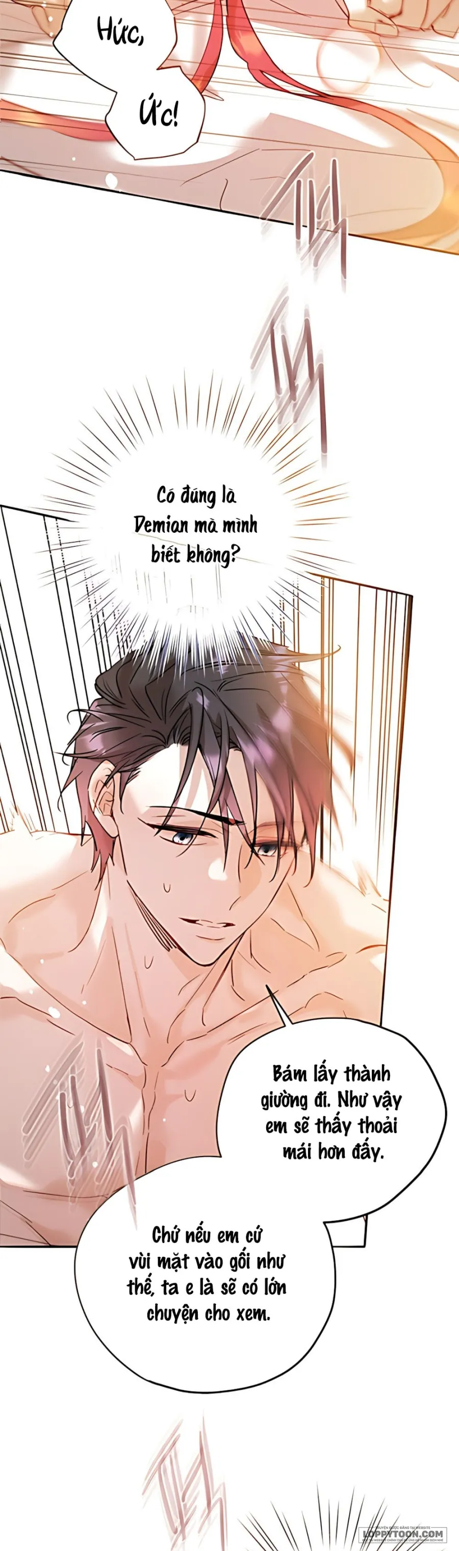 Hãy Ăn Dâu Tây Đi Ạ - Chap 8 - Trang 16