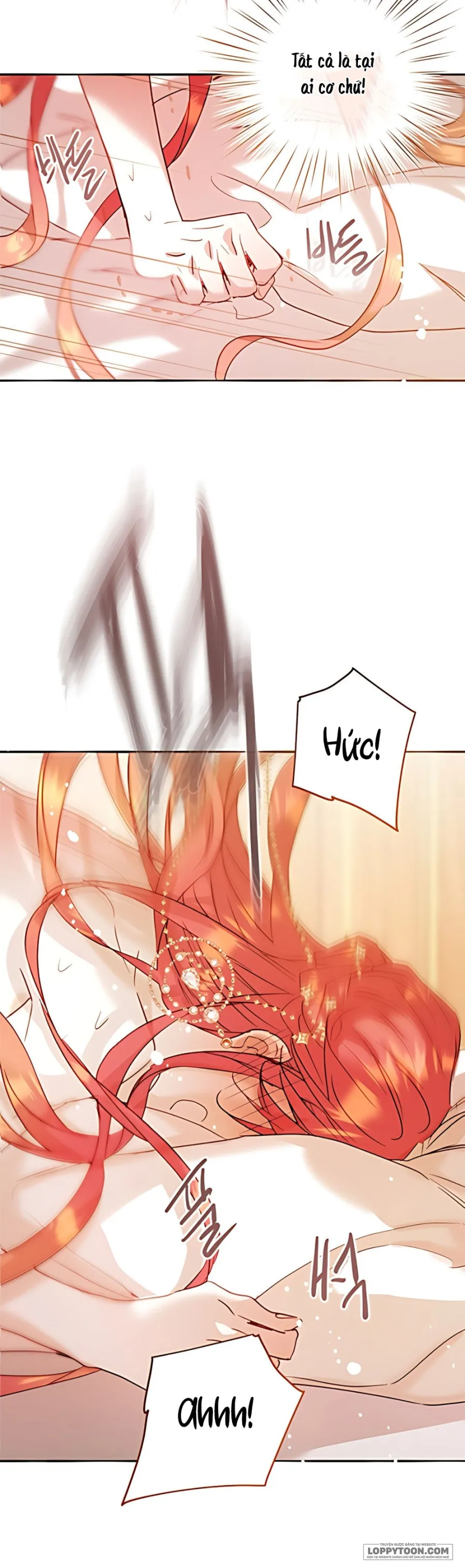 Hãy Ăn Dâu Tây Đi Ạ - Chap 8 - Trang 17