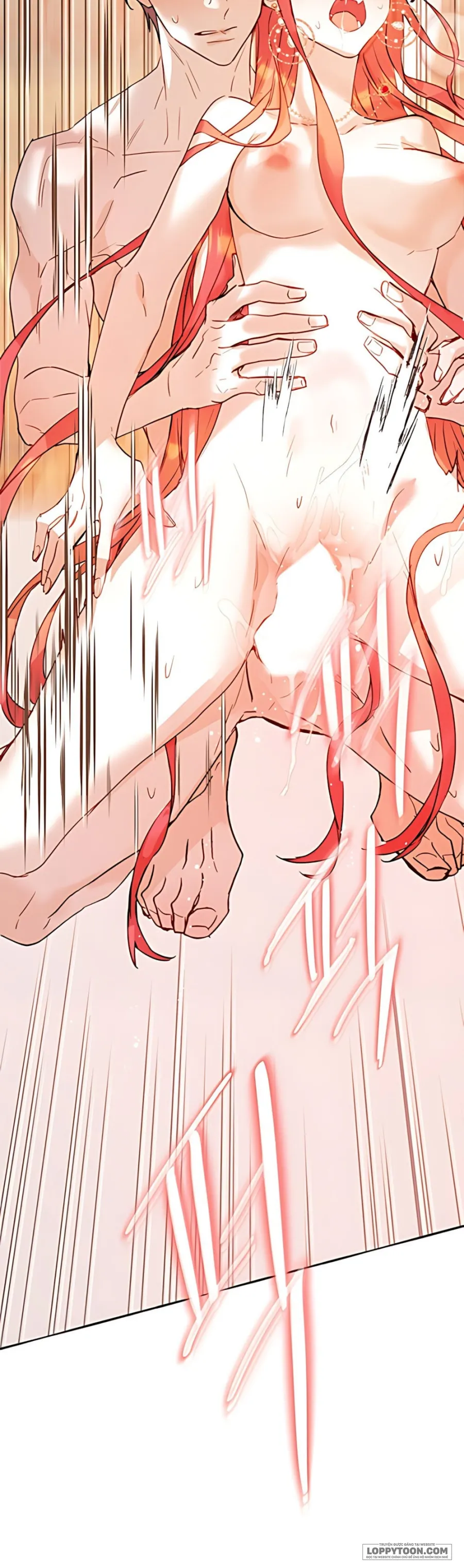 Hãy Ăn Dâu Tây Đi Ạ - Chap 8 - Trang 19