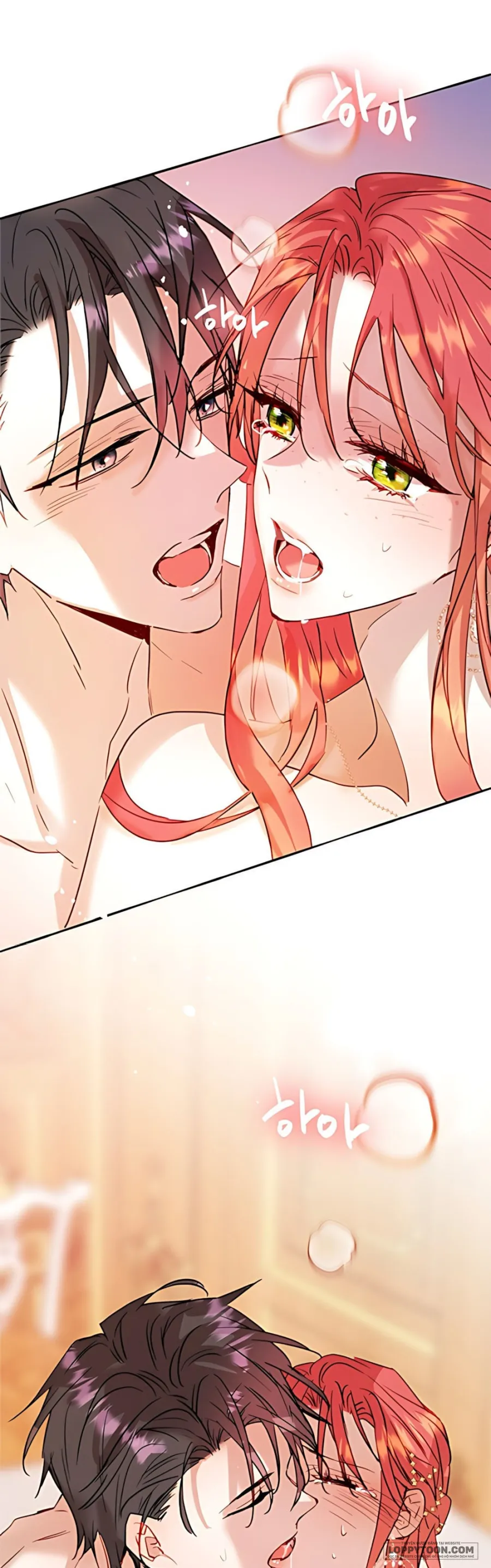 Hãy Ăn Dâu Tây Đi Ạ - Chap 8 - Trang 20