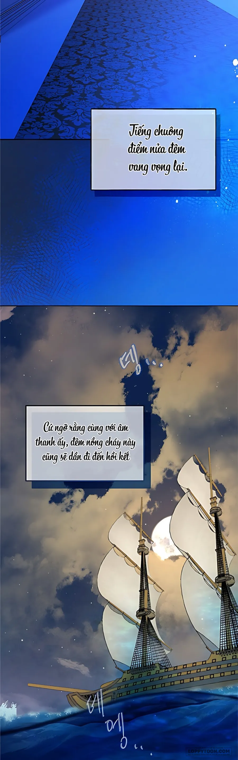 Hãy Ăn Dâu Tây Đi Ạ - Chap 8 - Trang 22