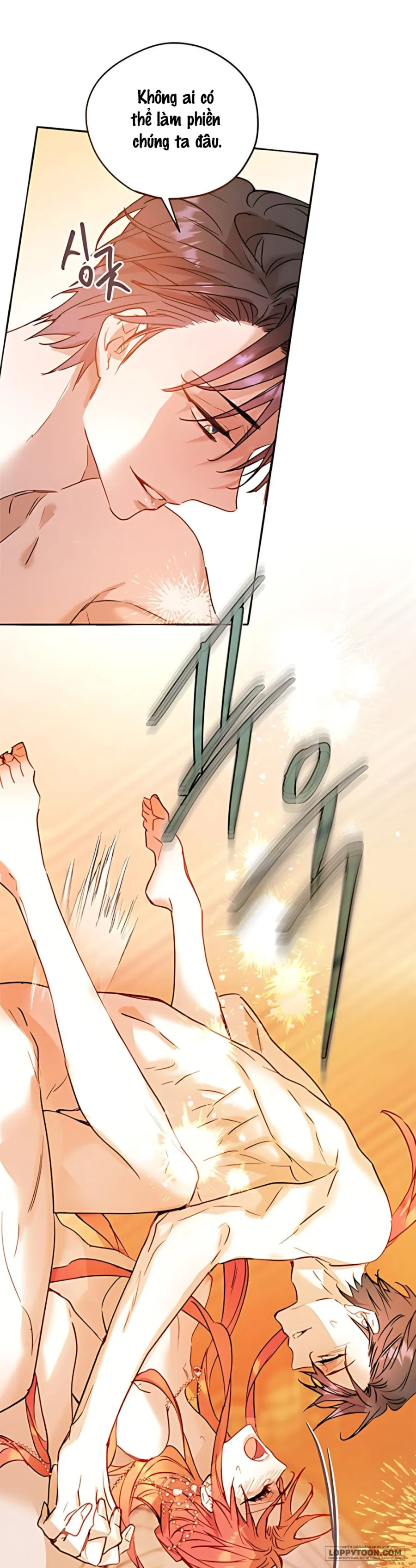 Hãy Ăn Dâu Tây Đi Ạ - Chap 8 - Trang 25
