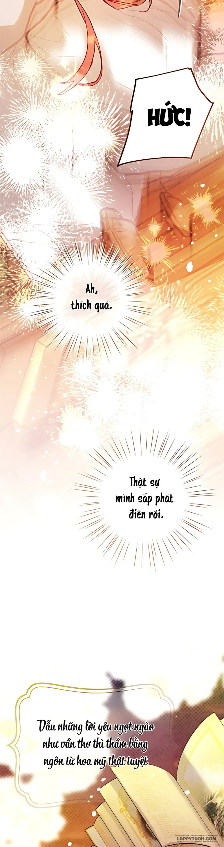 Hãy Ăn Dâu Tây Đi Ạ - Chap 8 - Trang 26