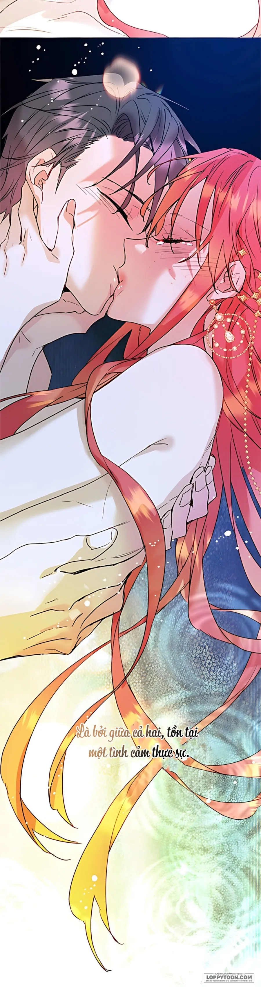 Hãy Ăn Dâu Tây Đi Ạ - Chap 8 - Trang 29