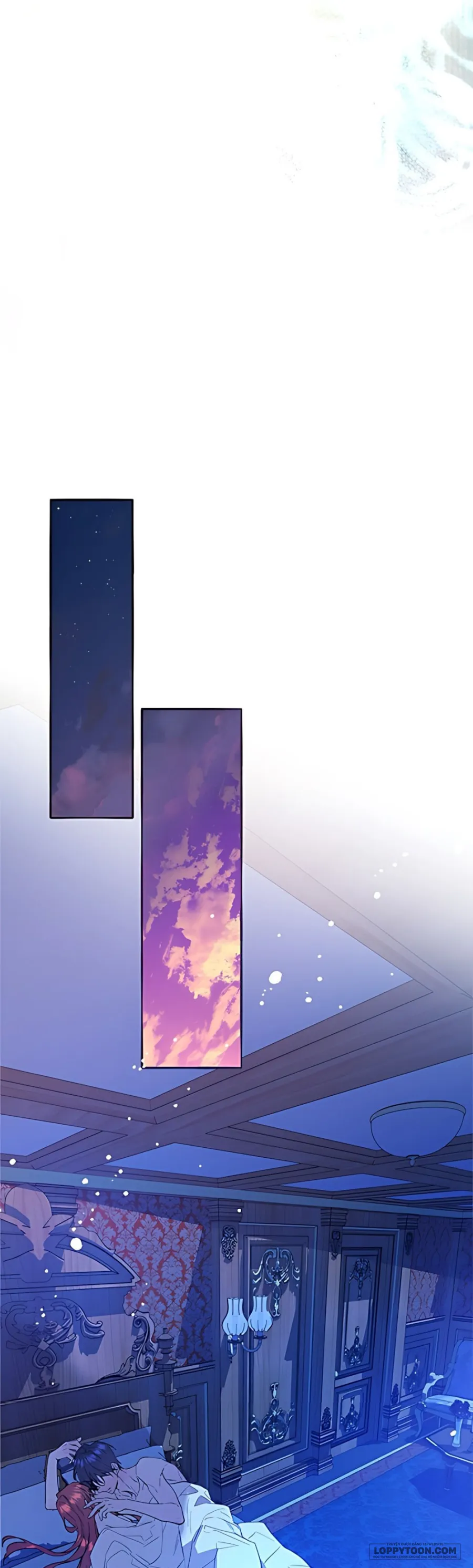 Hãy Ăn Dâu Tây Đi Ạ - Chap 8 - Trang 30