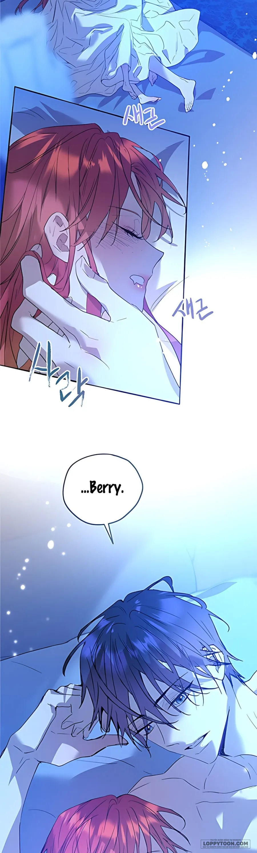 Hãy Ăn Dâu Tây Đi Ạ - Chap 8 - Trang 31