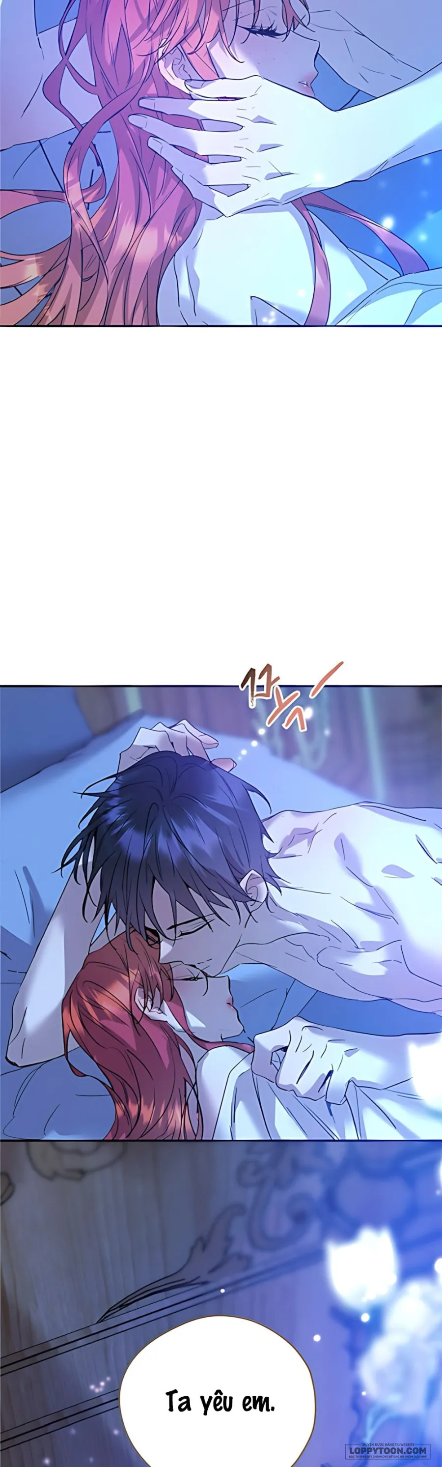 Hãy Ăn Dâu Tây Đi Ạ - Chap 8 - Trang 32