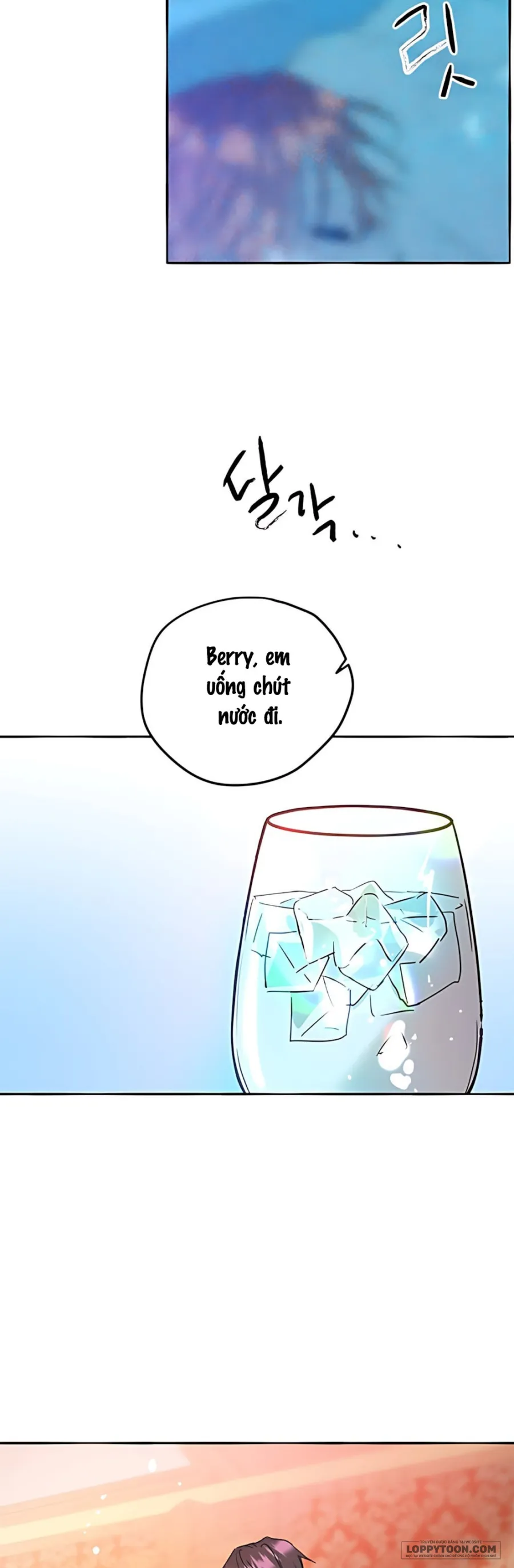 Hãy Ăn Dâu Tây Đi Ạ - Chap 8 - Trang 36