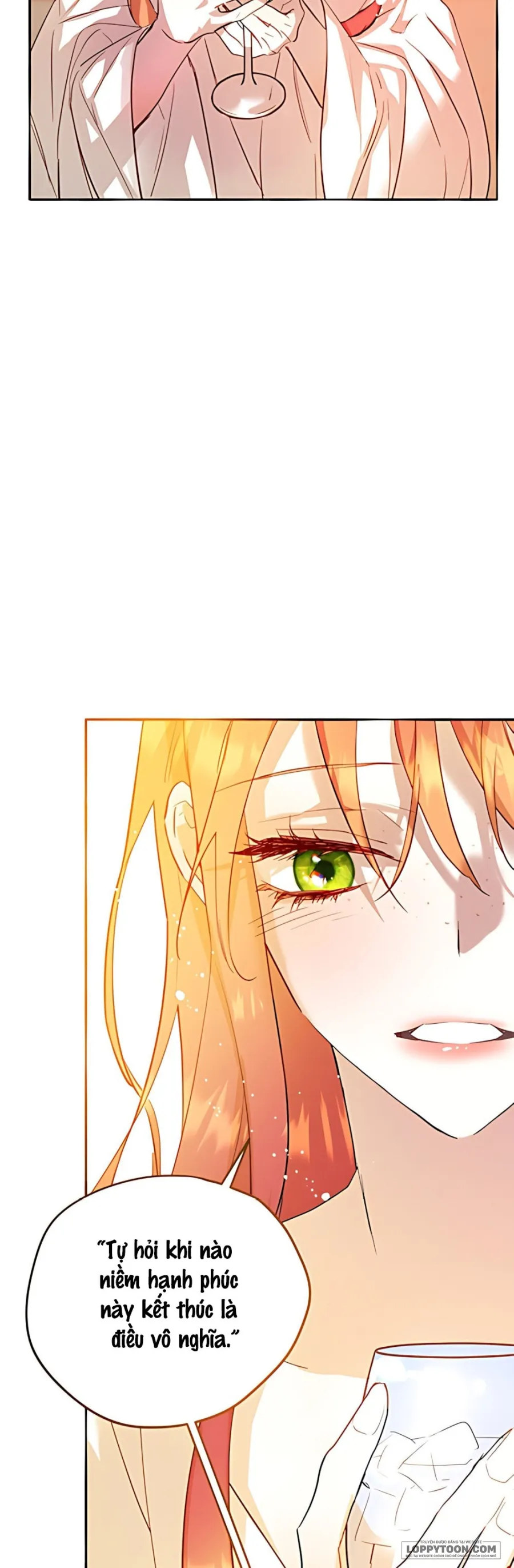 Hãy Ăn Dâu Tây Đi Ạ - Chap 8 - Trang 38