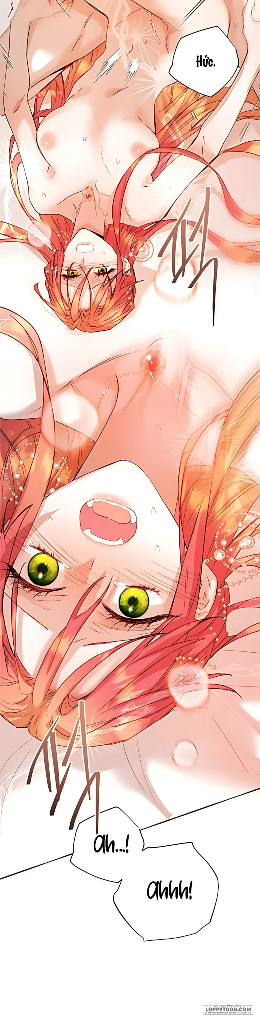 Hãy Ăn Dâu Tây Đi Ạ - Chap 8 - Trang 4