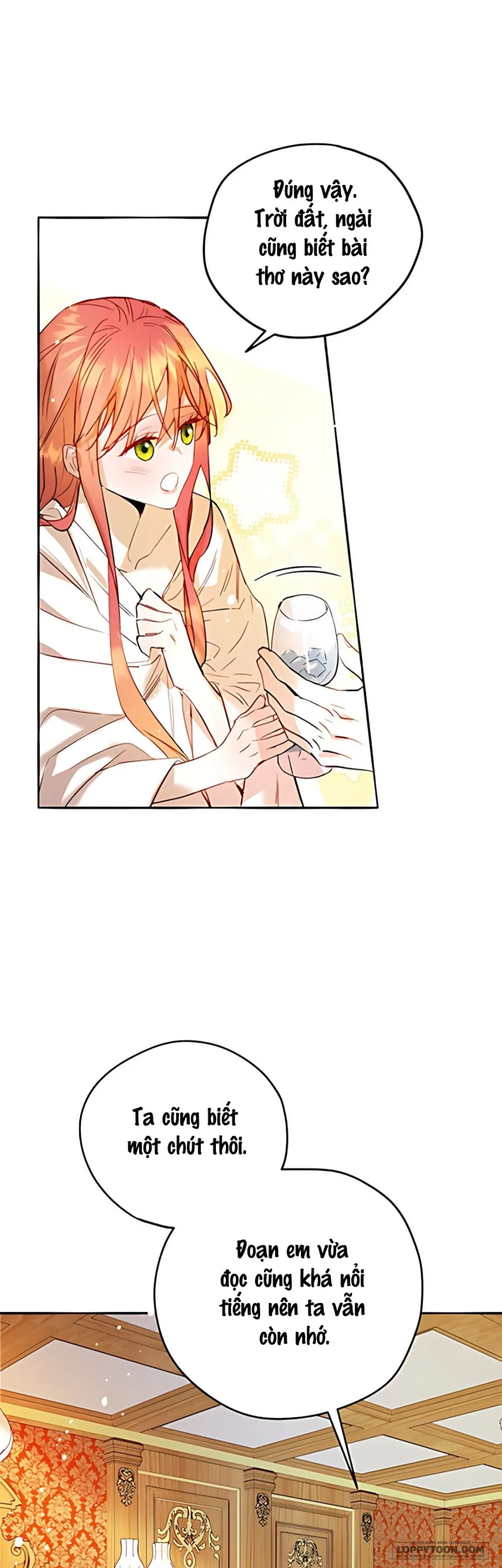 Hãy Ăn Dâu Tây Đi Ạ - Chap 8 - Trang 40
