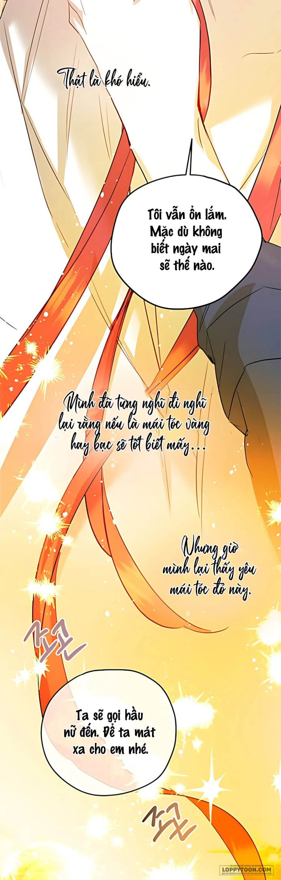 Hãy Ăn Dâu Tây Đi Ạ - Chap 8 - Trang 43