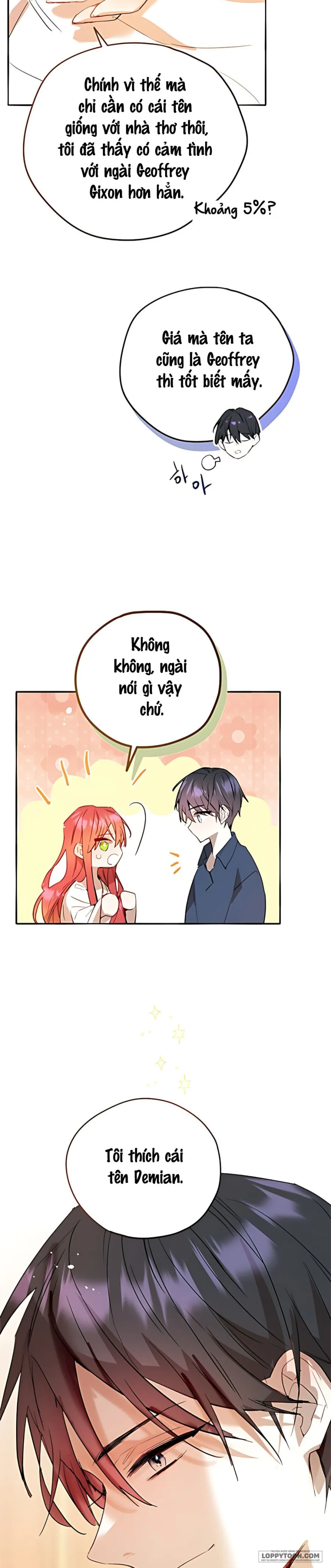 Hãy Ăn Dâu Tây Đi Ạ - Chap 8 - Trang 46