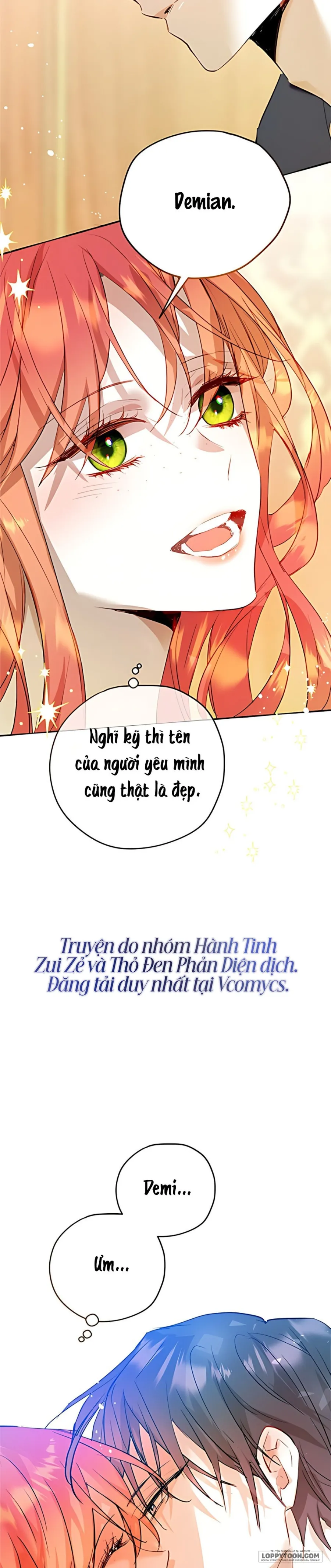 Hãy Ăn Dâu Tây Đi Ạ - Chap 8 - Trang 47