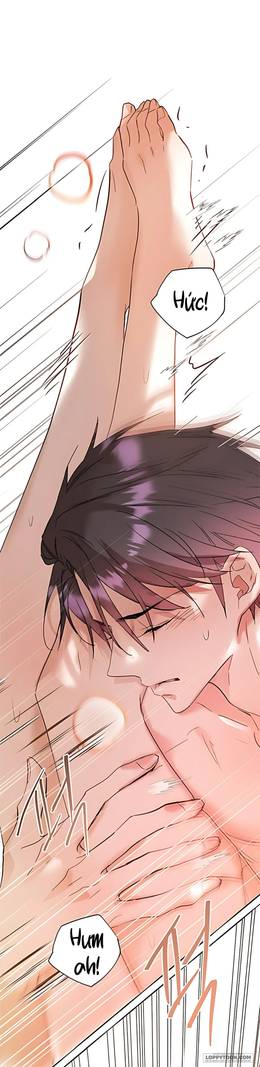 Hãy Ăn Dâu Tây Đi Ạ - Chap 8 - Trang 5