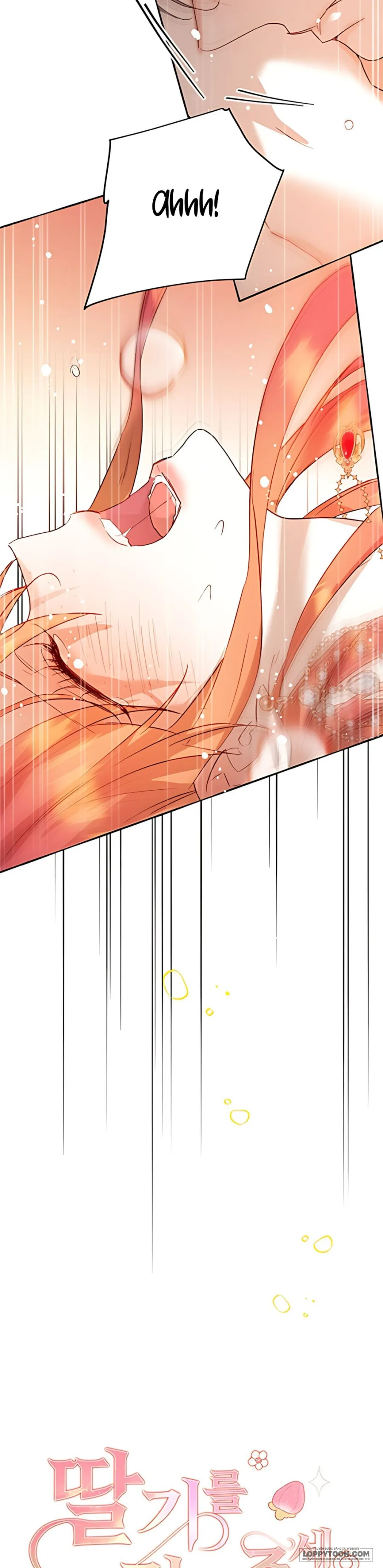 Hãy Ăn Dâu Tây Đi Ạ - Chap 8 - Trang 7