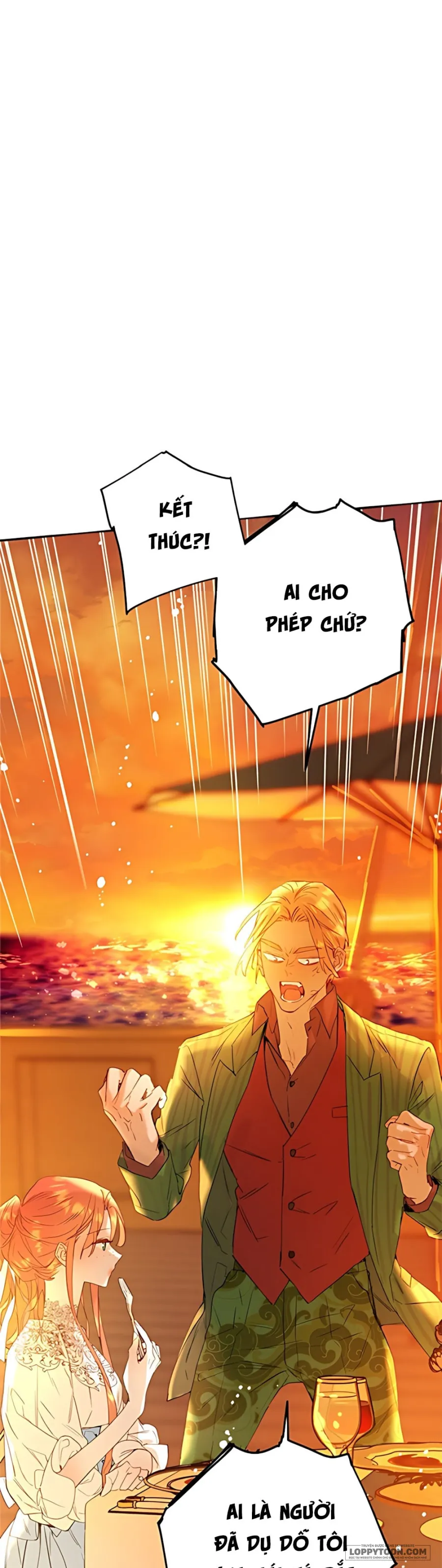 Hãy Ăn Dâu Tây Đi Ạ - Chap 9 - Trang 11