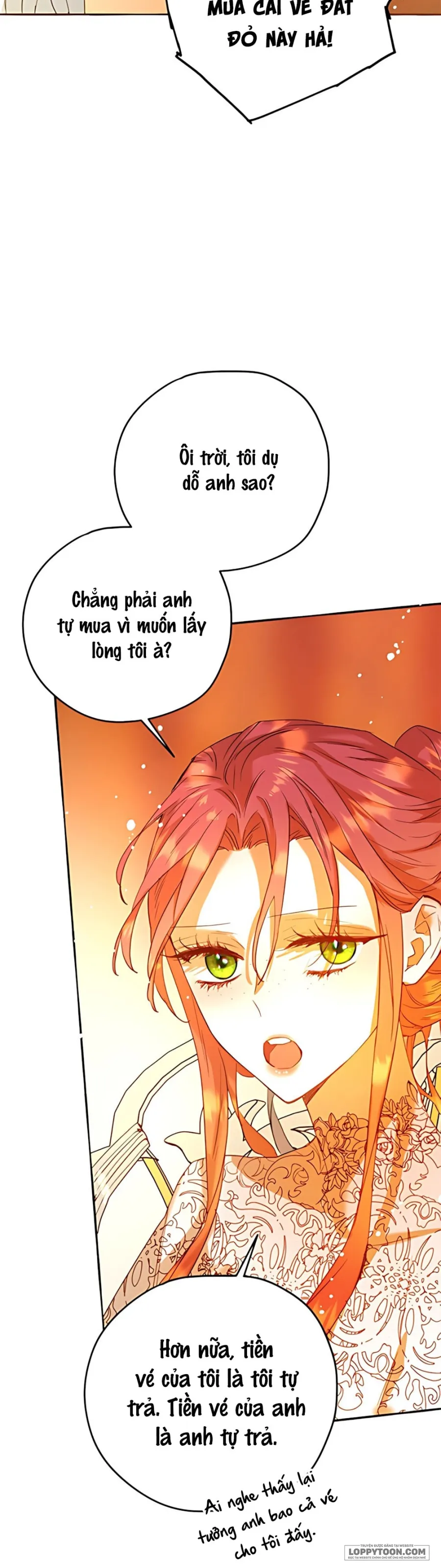 Hãy Ăn Dâu Tây Đi Ạ - Chap 9 - Trang 12