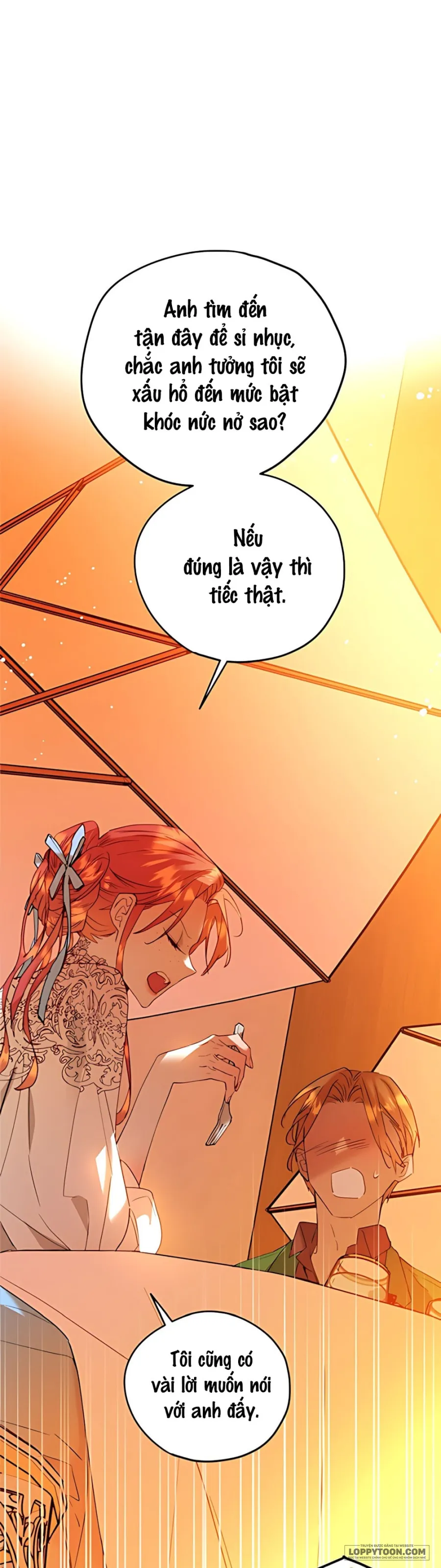 Hãy Ăn Dâu Tây Đi Ạ - Chap 9 - Trang 13