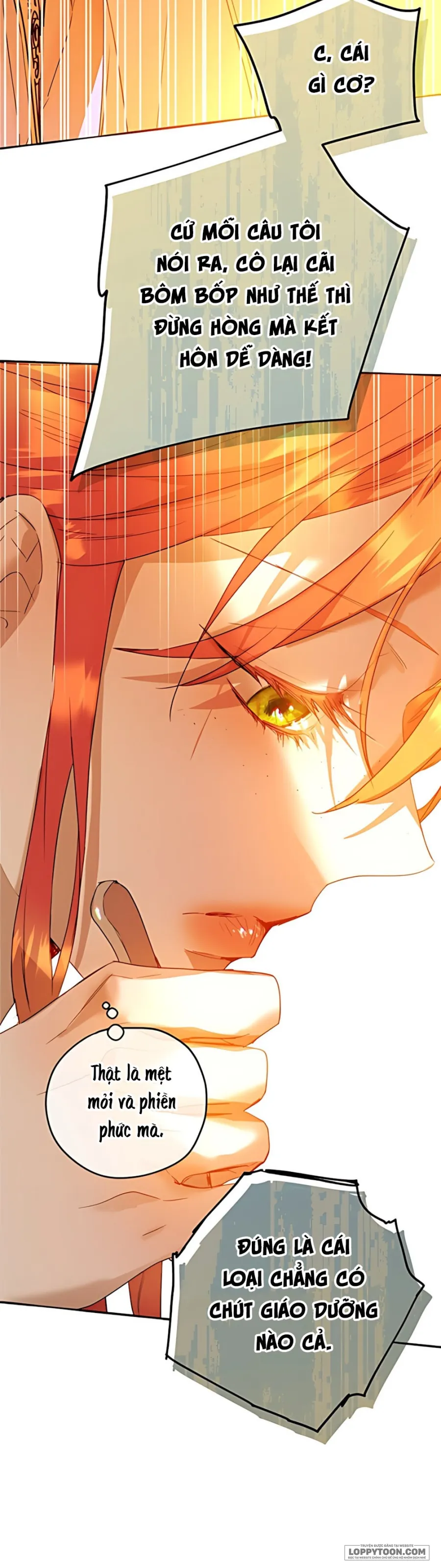 Hãy Ăn Dâu Tây Đi Ạ - Chap 9 - Trang 14