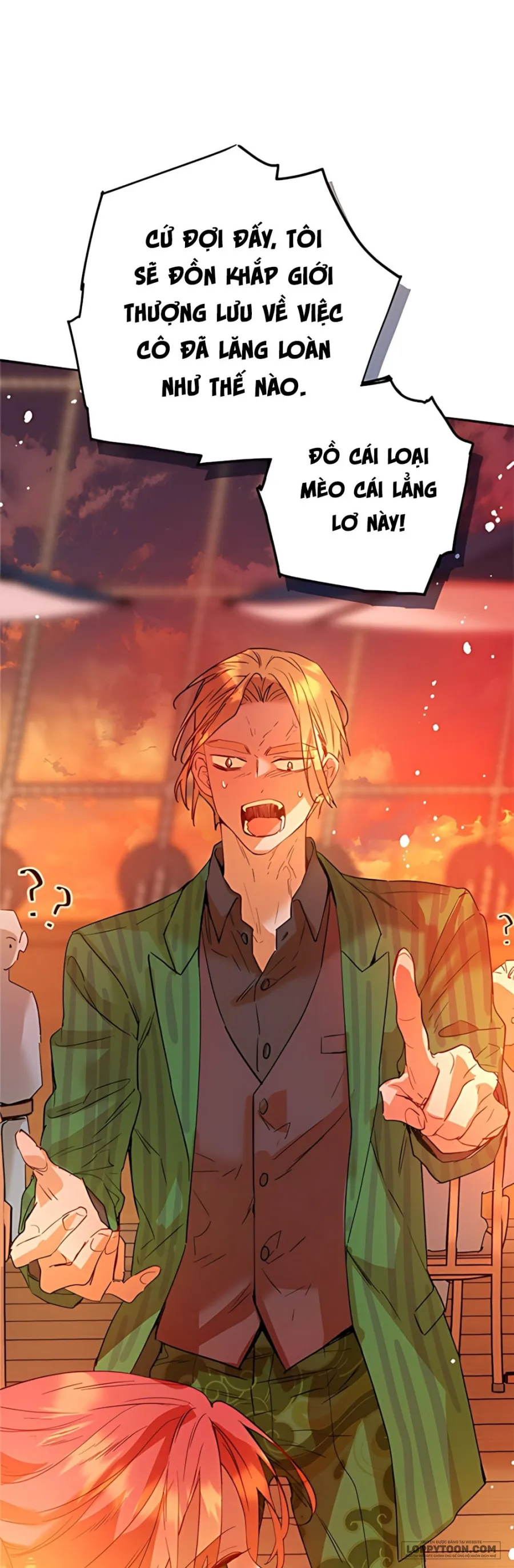 Hãy Ăn Dâu Tây Đi Ạ - Chap 9 - Trang 15