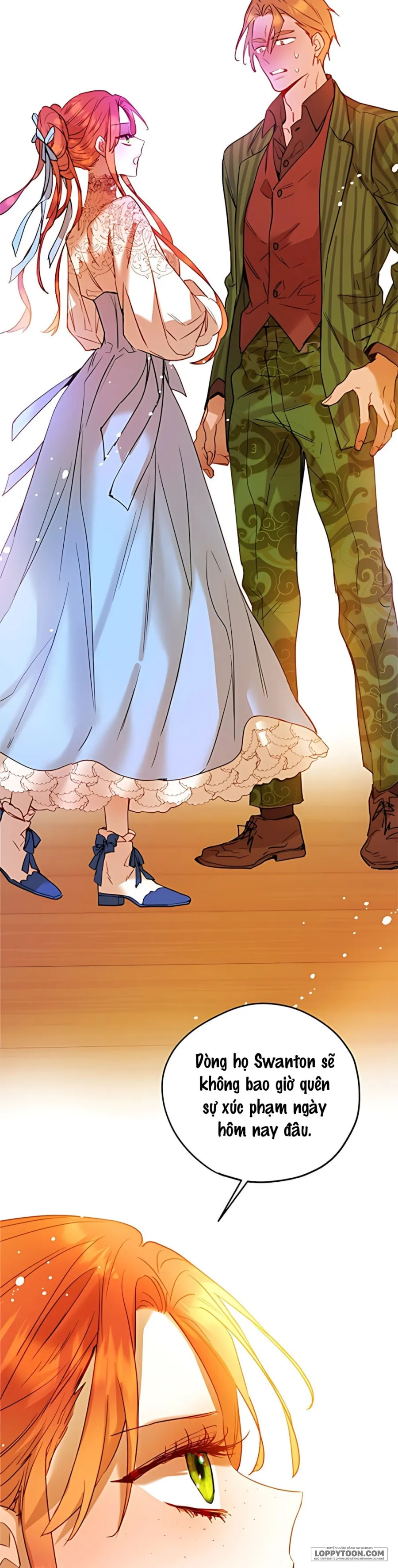 Hãy Ăn Dâu Tây Đi Ạ - Chap 9 - Trang 23