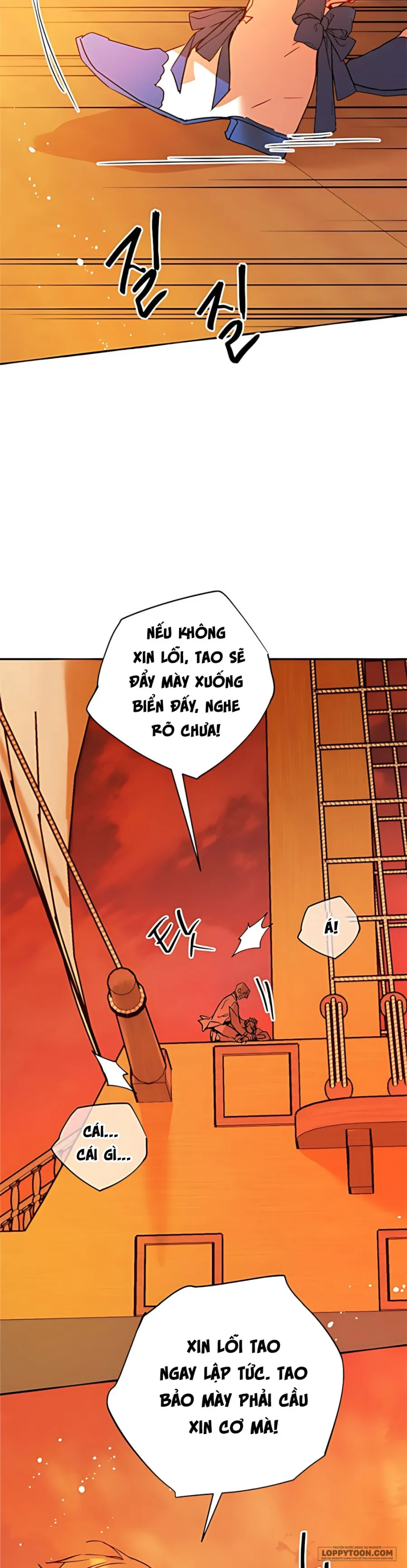 Hãy Ăn Dâu Tây Đi Ạ - Chap 9 - Trang 31