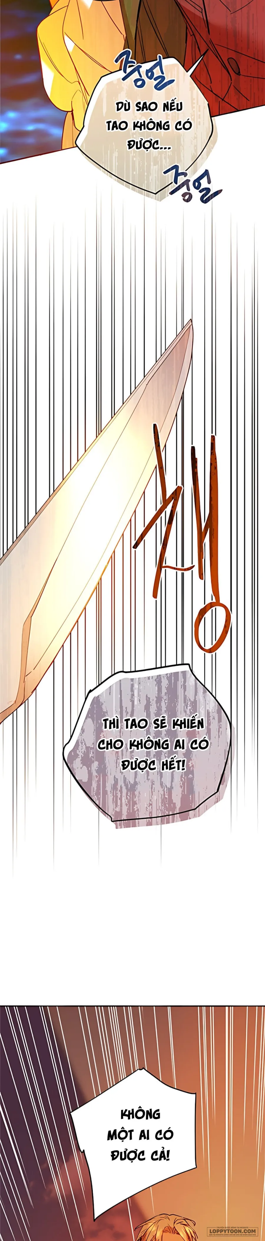 Hãy Ăn Dâu Tây Đi Ạ - Chap 9 - Trang 36