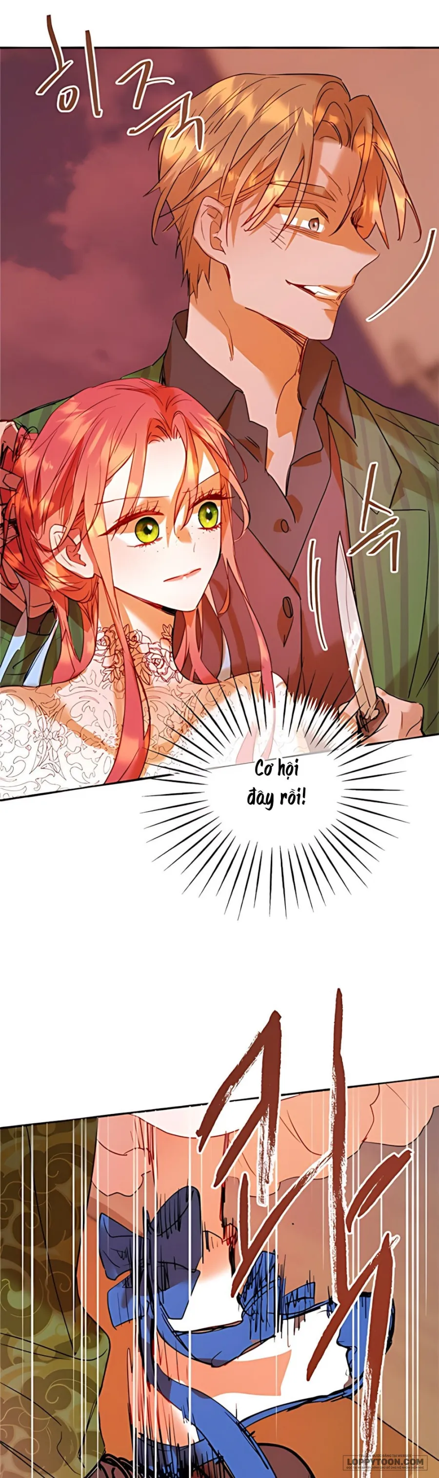 Hãy Ăn Dâu Tây Đi Ạ - Chap 9 - Trang 42