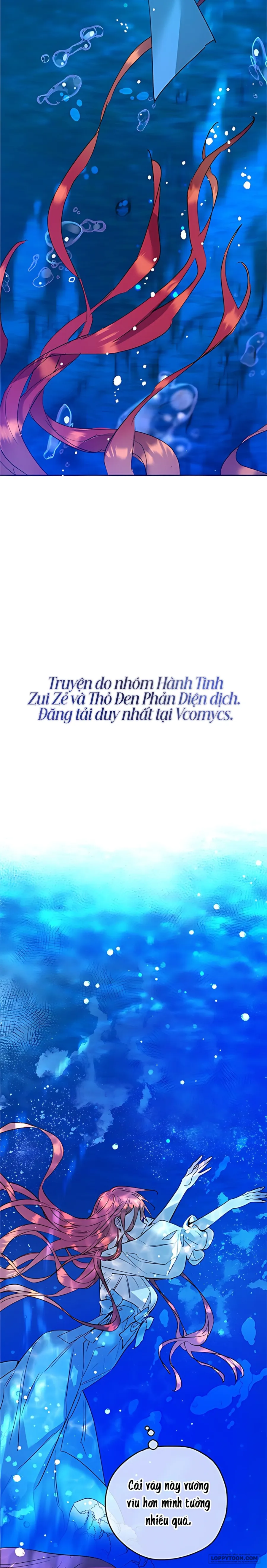 Hãy Ăn Dâu Tây Đi Ạ - Chap 9 - Trang 46