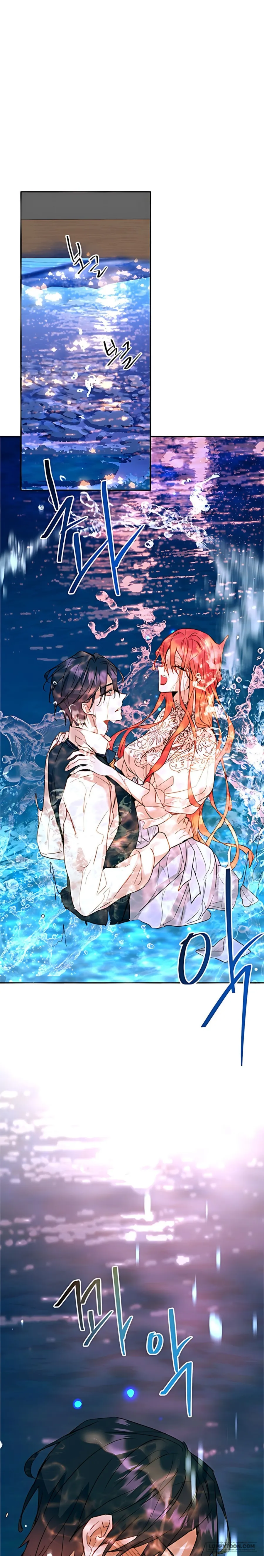 Hãy Ăn Dâu Tây Đi Ạ - Chap 9 - Trang 49