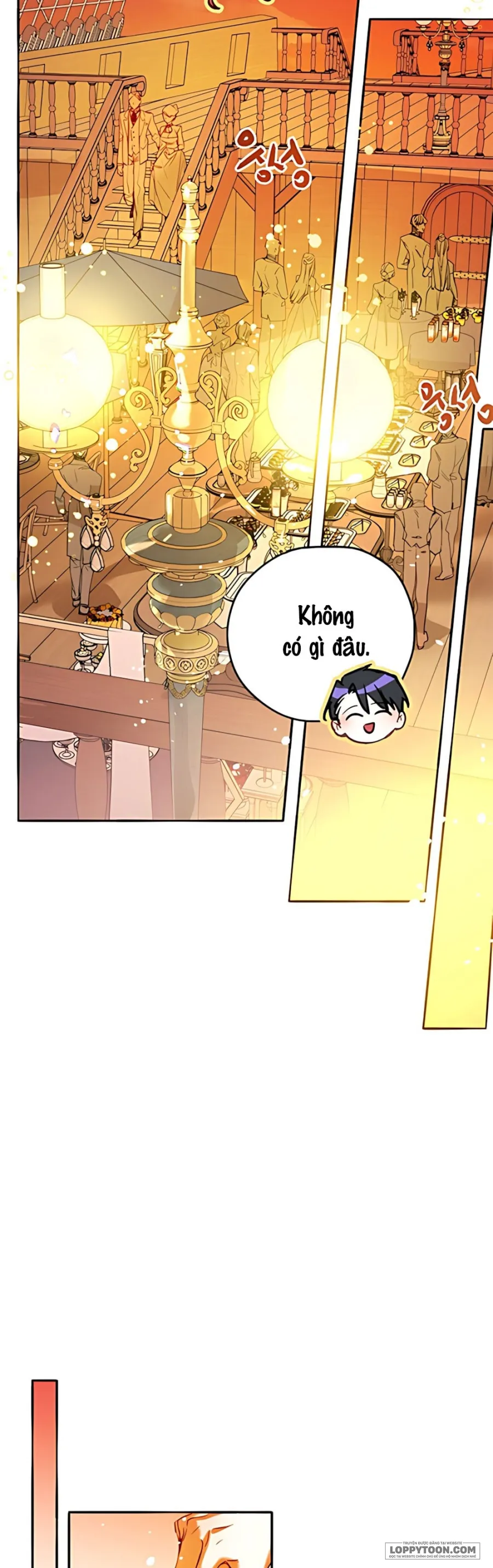 Hãy Ăn Dâu Tây Đi Ạ - Chap 9 - Trang 6