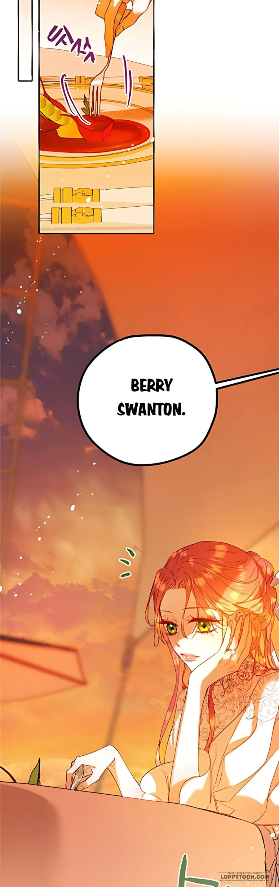 Hãy Ăn Dâu Tây Đi Ạ - Chap 9 - Trang 7