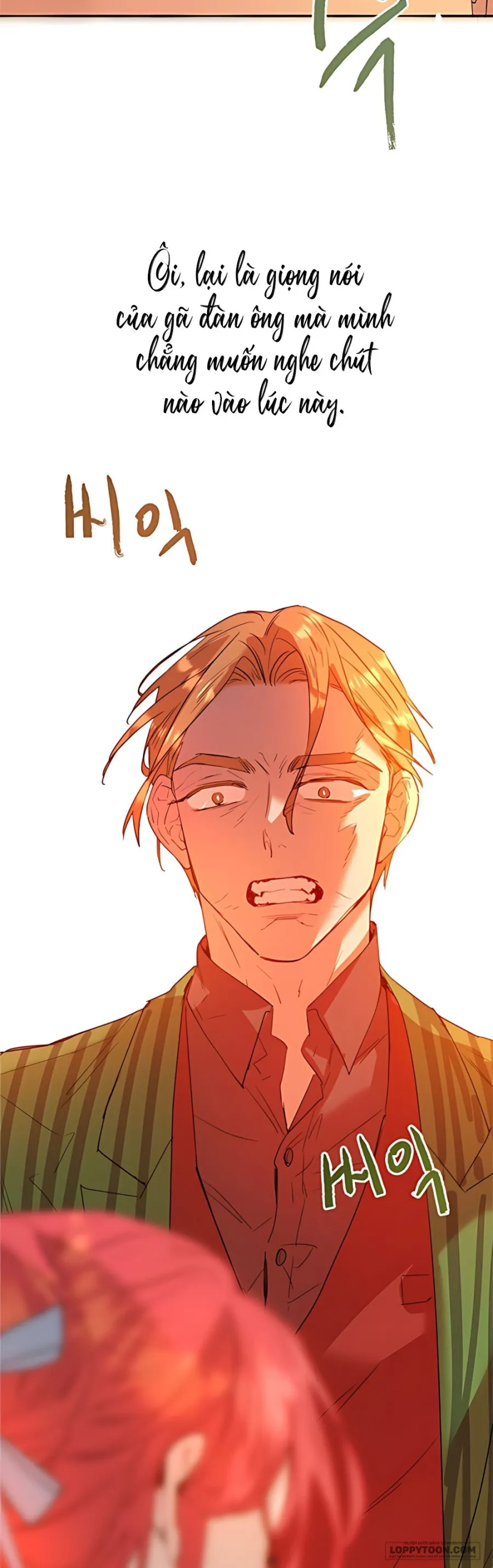 Hãy Ăn Dâu Tây Đi Ạ - Chap 9 - Trang 8