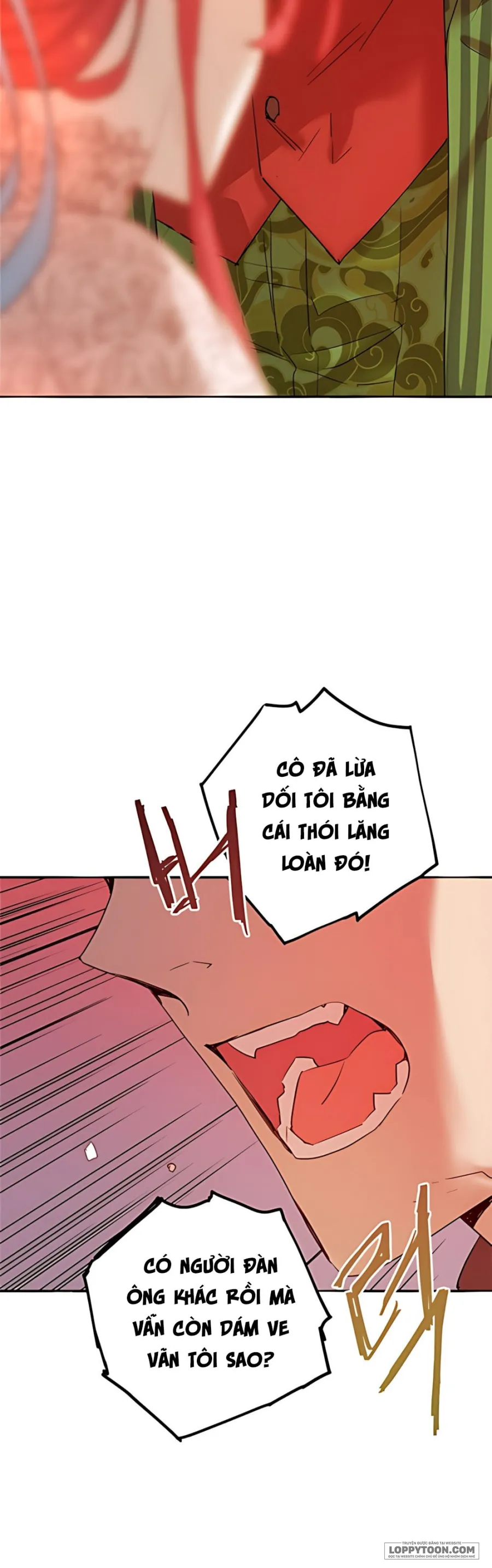 Hãy Ăn Dâu Tây Đi Ạ - Chap 9 - Trang 9