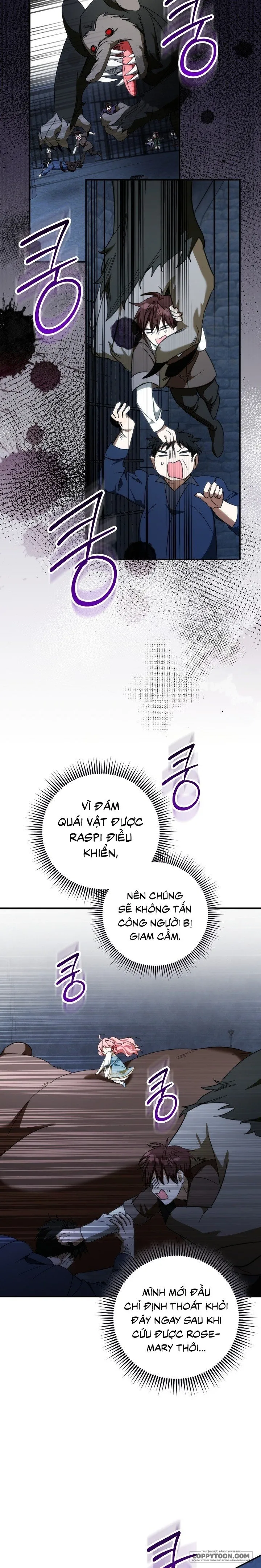 Hãy Biến Save Thành Một Thói Quen - Chap 10