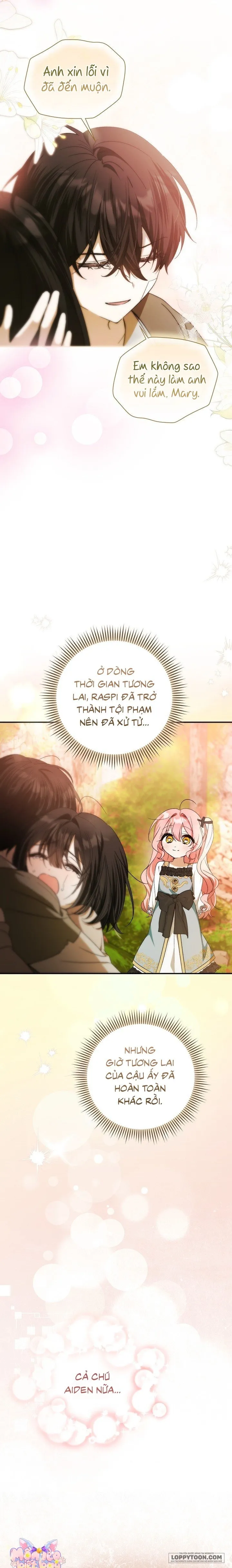 Hãy Biến Save Thành Một Thói Quen - Chap 11