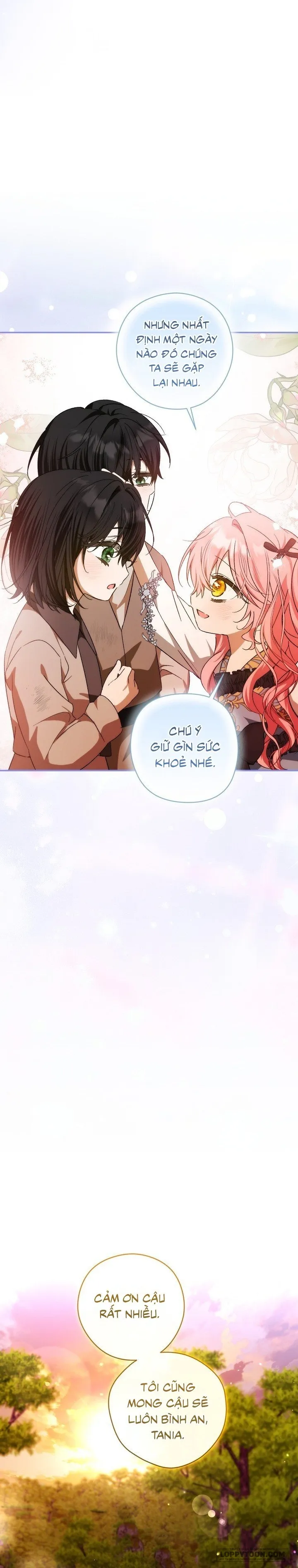 Hãy Biến Save Thành Một Thói Quen - Chap 11