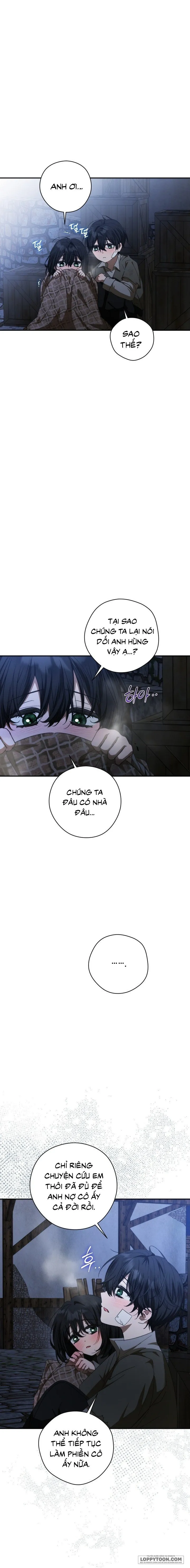 Hãy Biến Save Thành Một Thói Quen - Chap 11