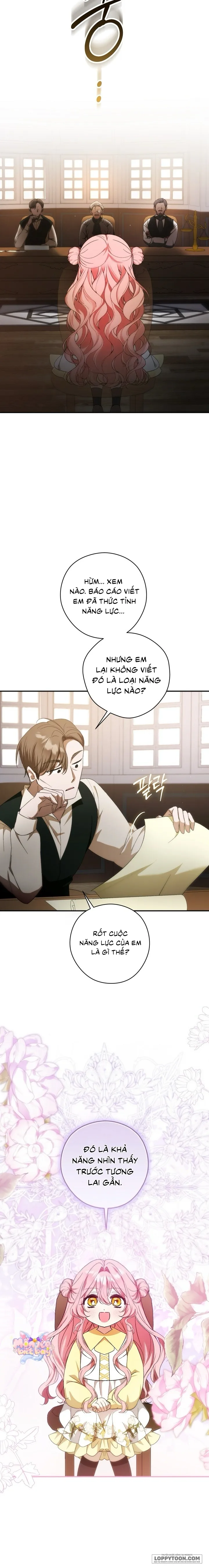 Hãy Biến Save Thành Một Thói Quen - Chap 12