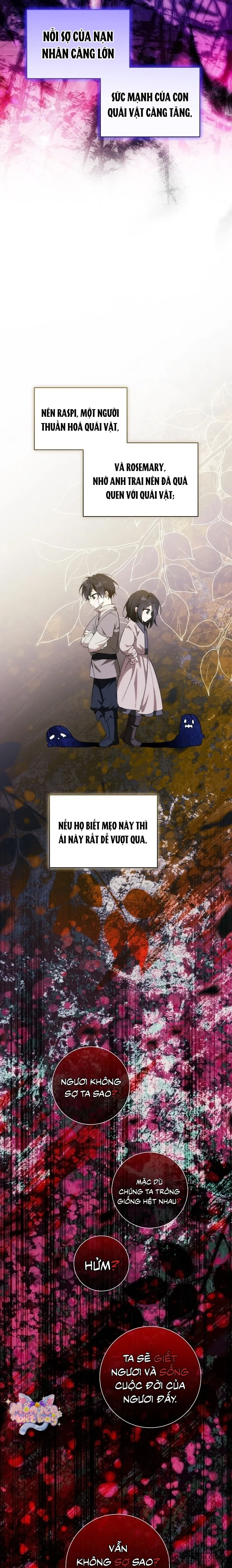 Hãy Biến Save Thành Một Thói Quen - Chap 13