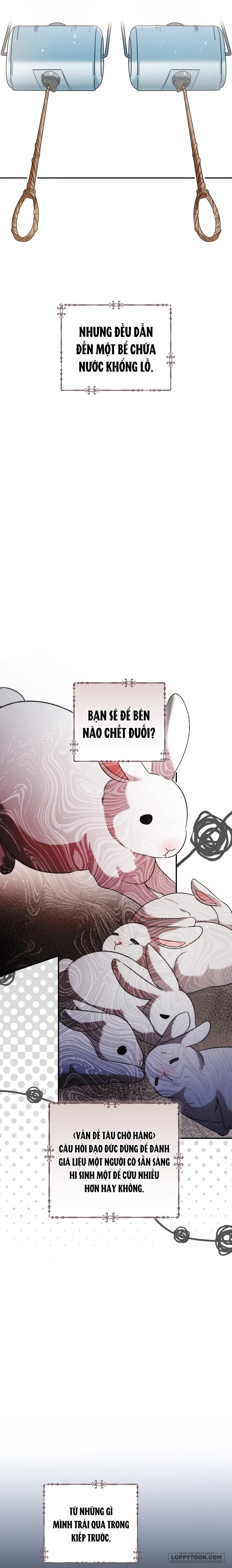 Hãy Biến Save Thành Một Thói Quen - Chap 13