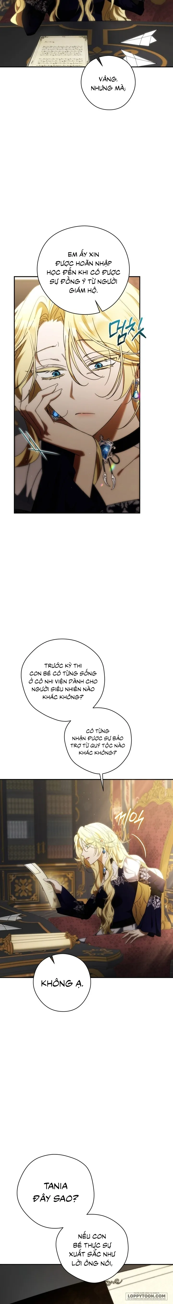 Hãy Biến Save Thành Một Thói Quen - Chap 13