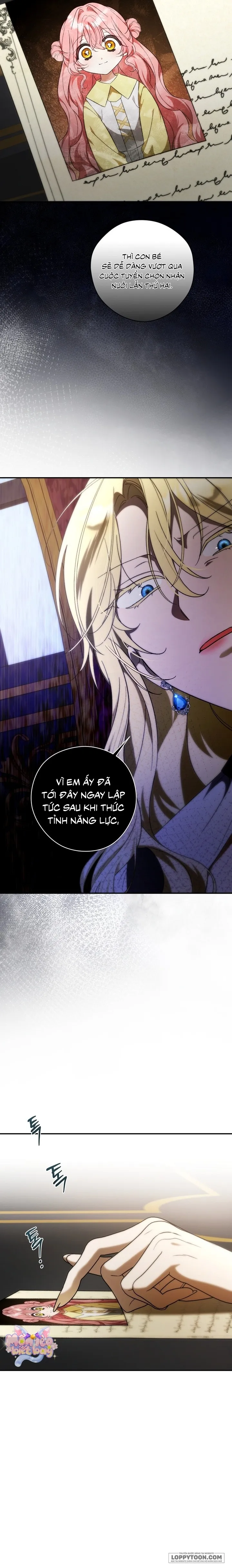 Hãy Biến Save Thành Một Thói Quen - Chap 13