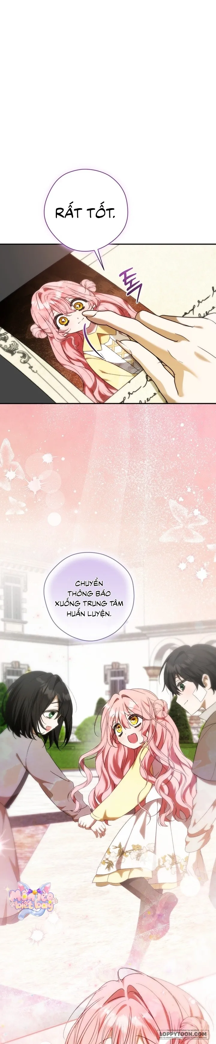 Hãy Biến Save Thành Một Thói Quen - Chap 13