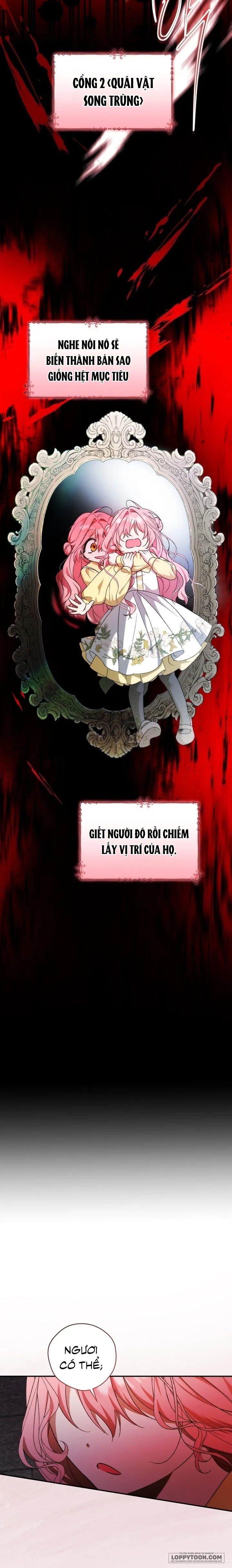 Hãy Biến Save Thành Một Thói Quen - Chap 13