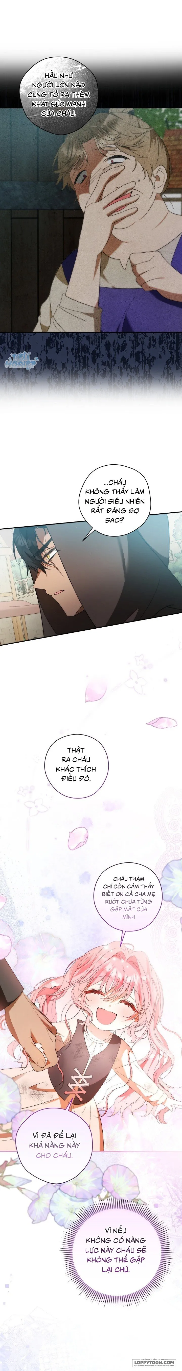 Hãy Biến Save Thành Một Thói Quen - Chap 4 - Trang 16