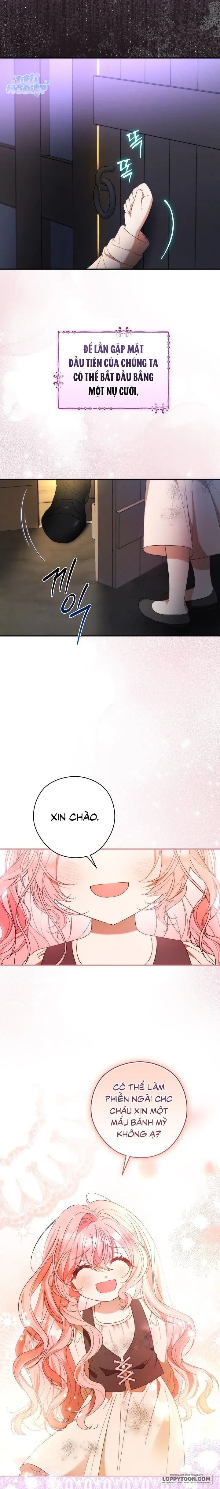 Hãy Biến Save Thành Một Thói Quen - Chap 4 - Trang 4